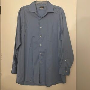 Long Sleeve Button Down